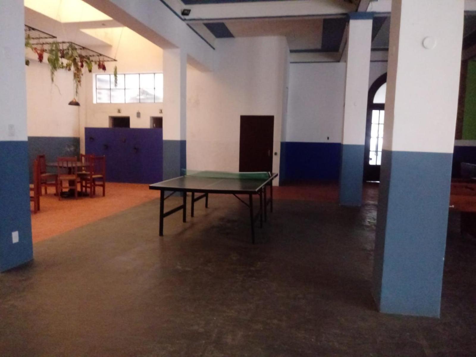 Apartamento No Condominio Imperial ランバリ エクステリア 写真