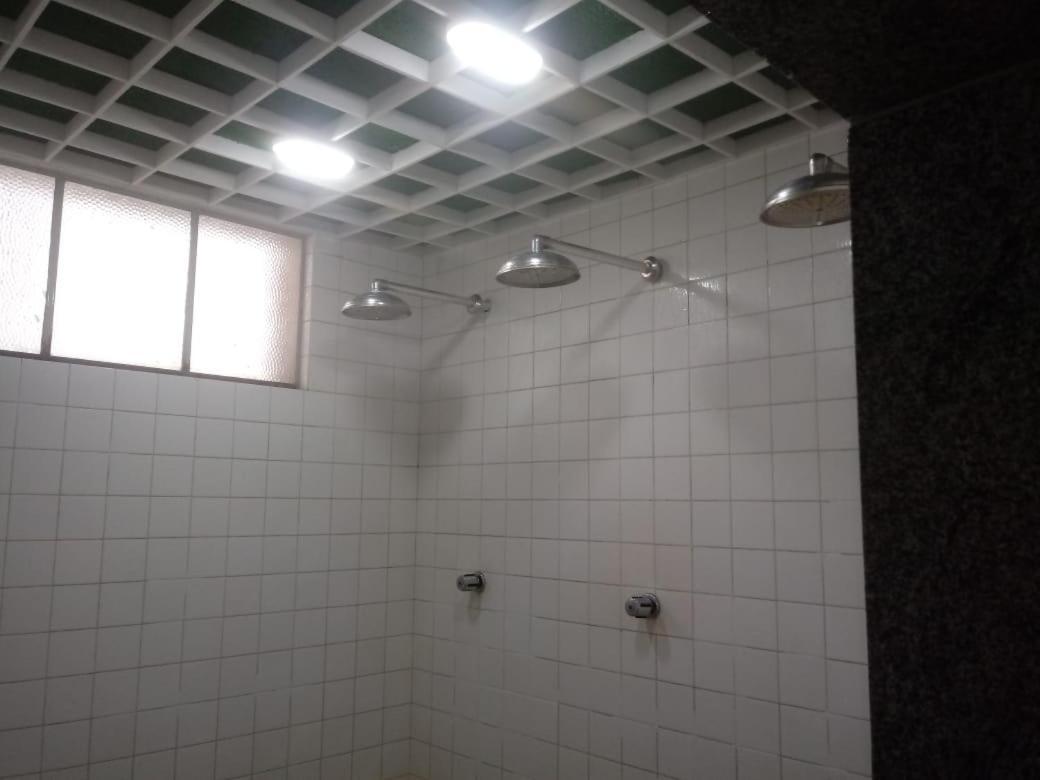 Apartamento No Condominio Imperial ランバリ エクステリア 写真